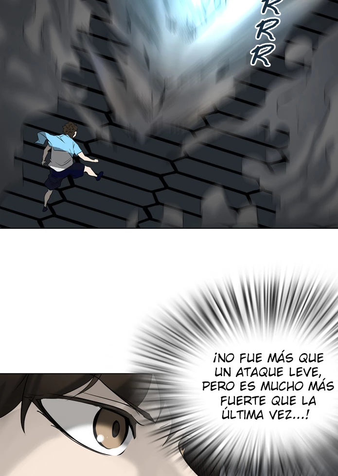 El irregular capítulo 265, página 15