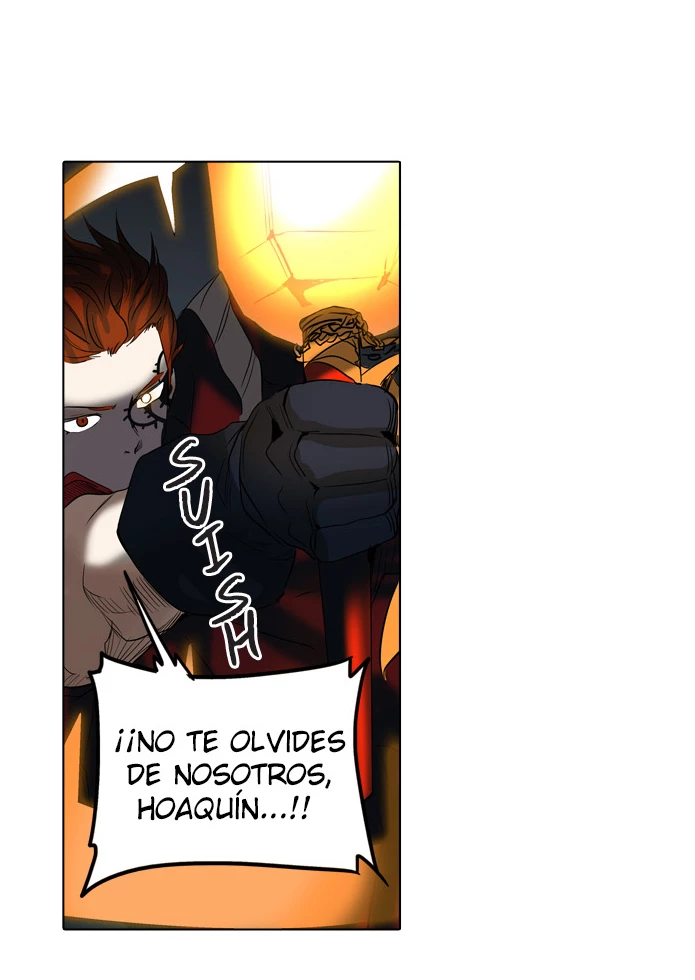 El irregular capítulo 265, página 17