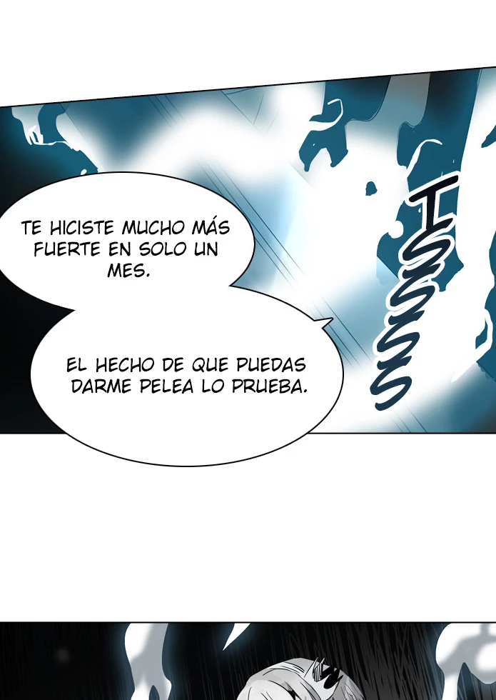 El irregular capítulo 265, página 28