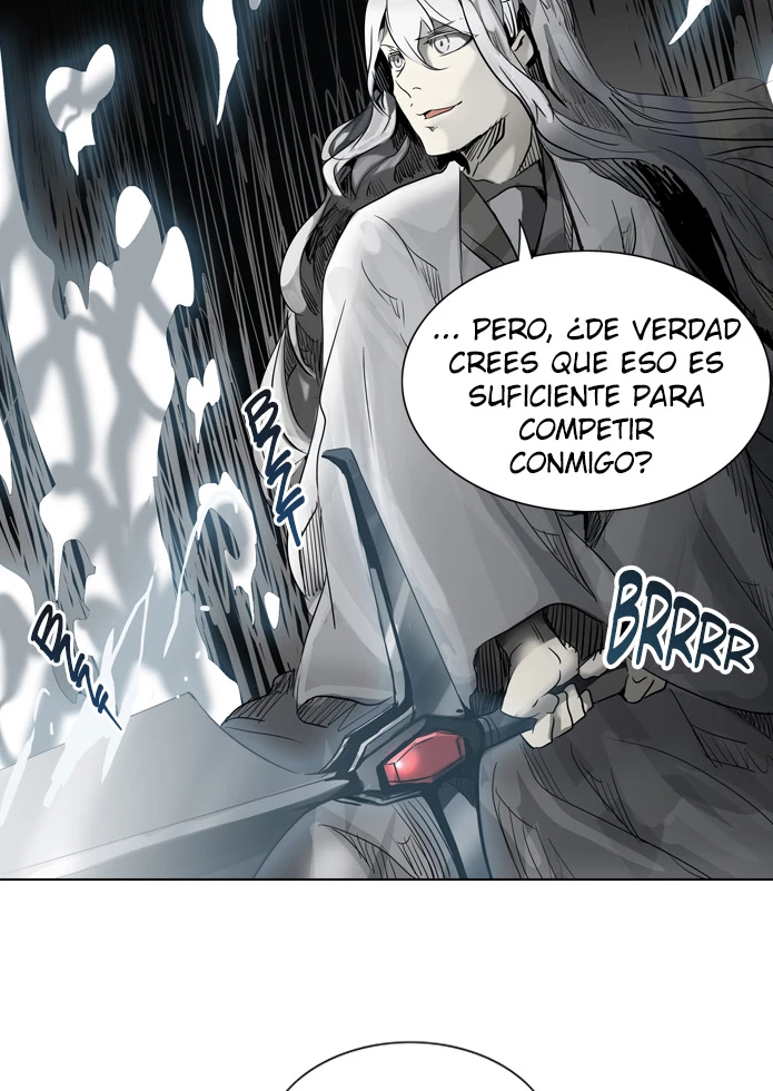 El irregular capítulo 265, página 29