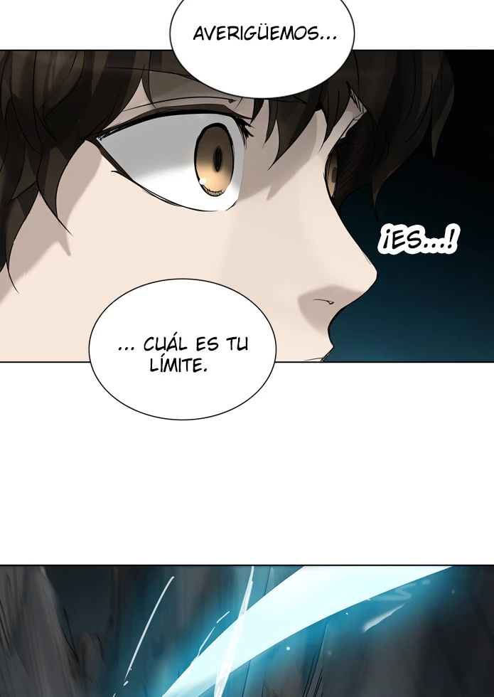 El irregular capítulo 265, página 30