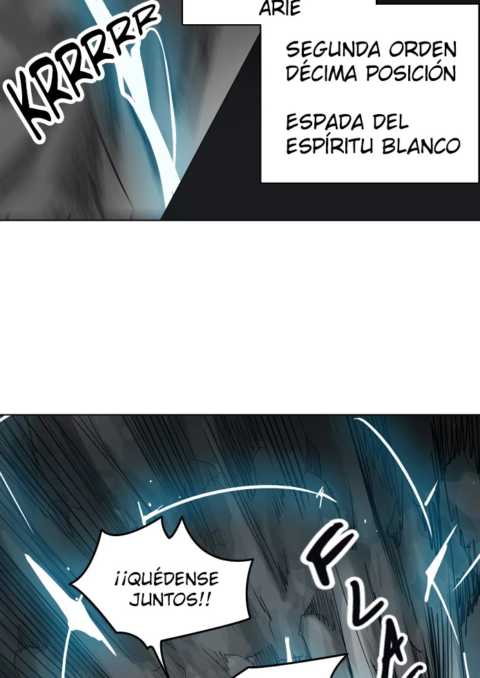 El irregular capítulo 265, página 33