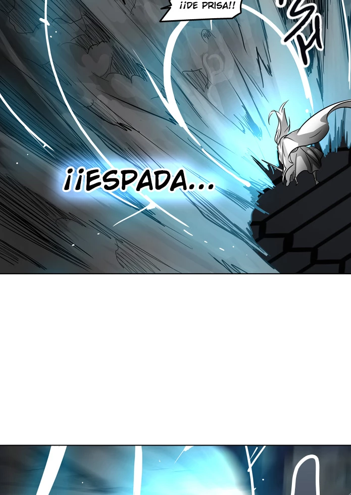 El irregular capítulo 265, página 34