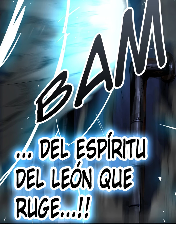 El irregular capítulo 265, página 35