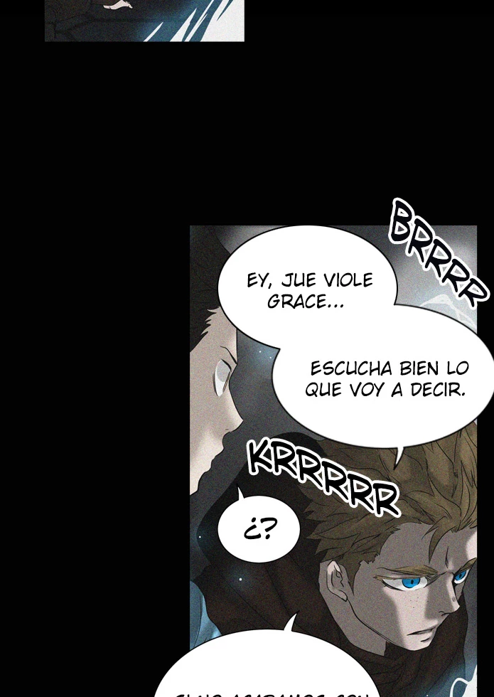 El irregular capítulo 265, página 51