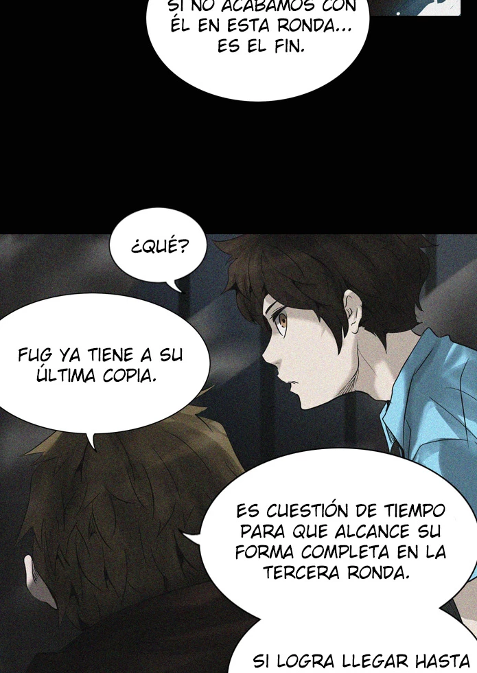 El irregular capítulo 265, página 52