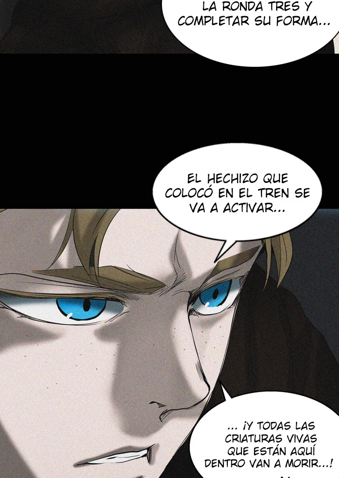 El irregular capítulo 265, página 53