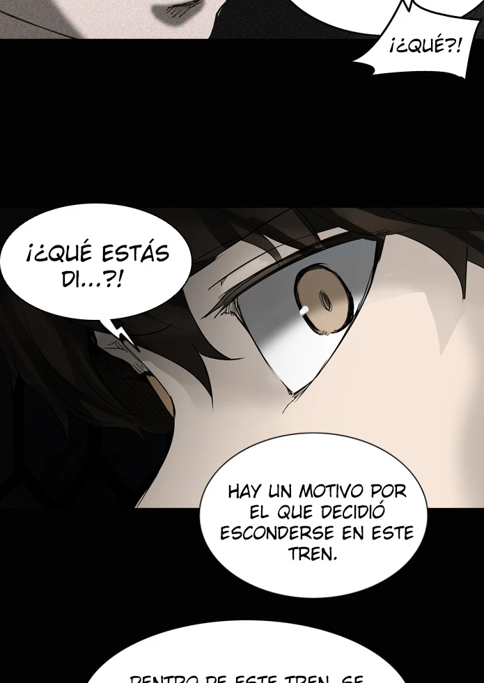 El irregular capítulo 265, página 54