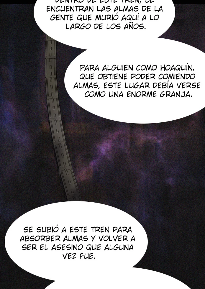 El irregular capítulo 265, página 55