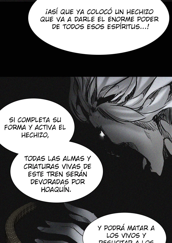 El irregular capítulo 265, página 56