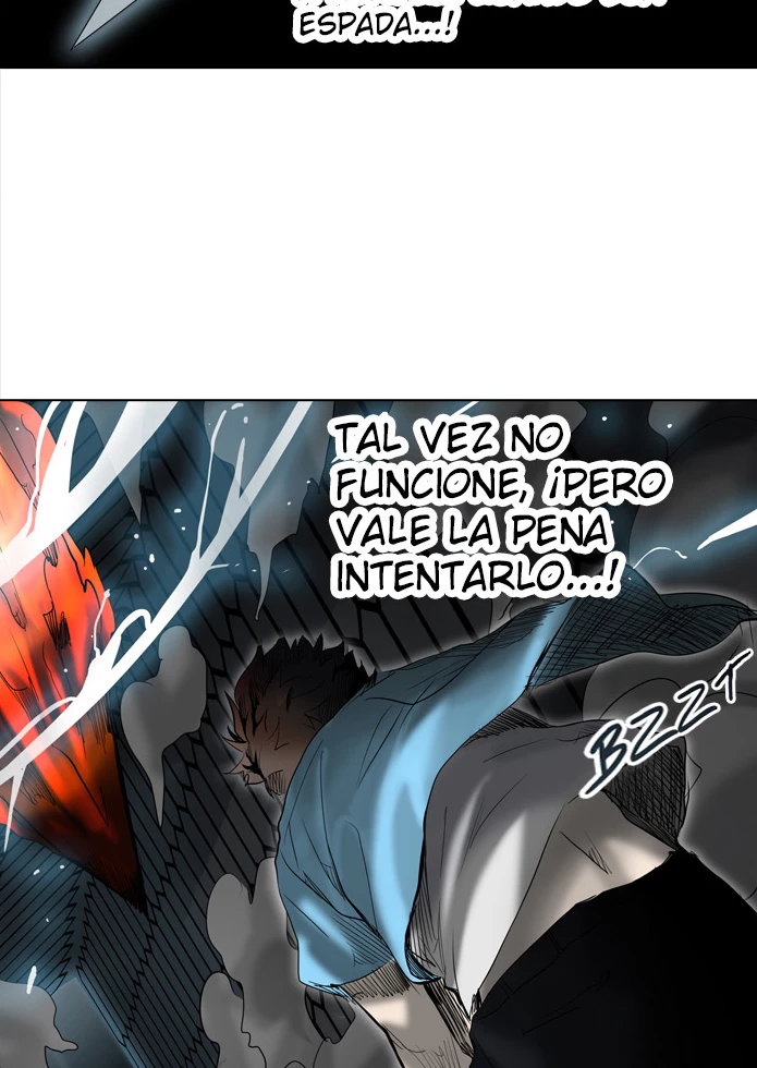 El irregular capítulo 265, página 59