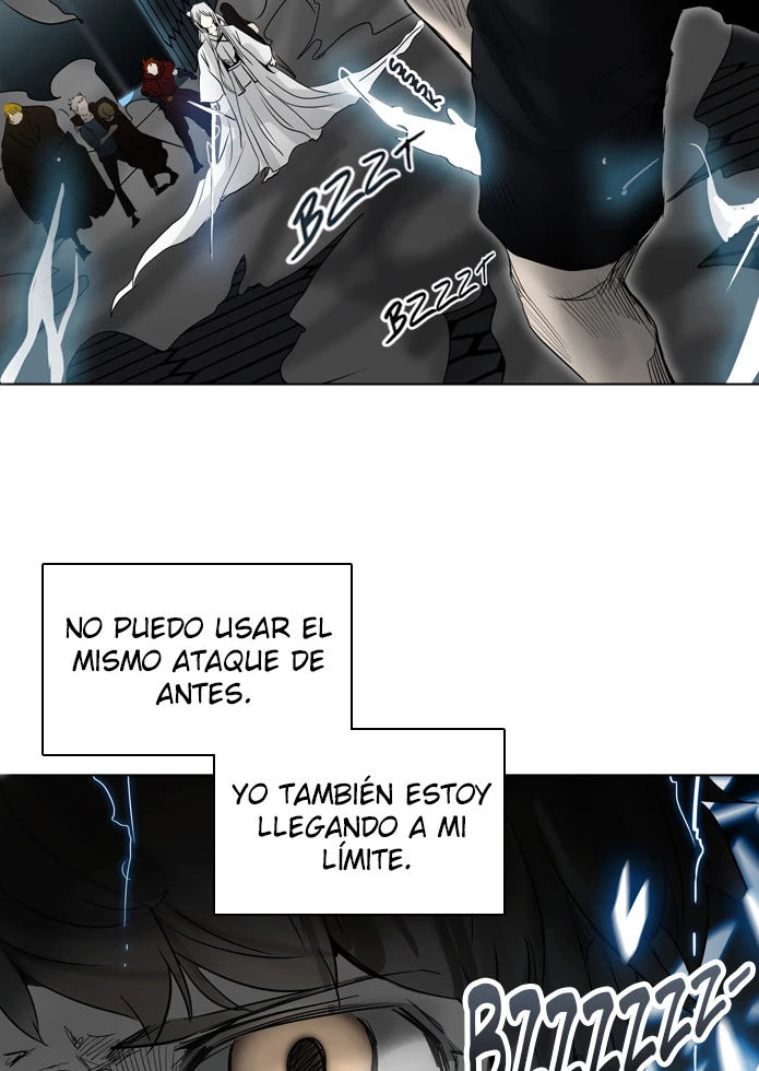 El irregular capítulo 265, página 60