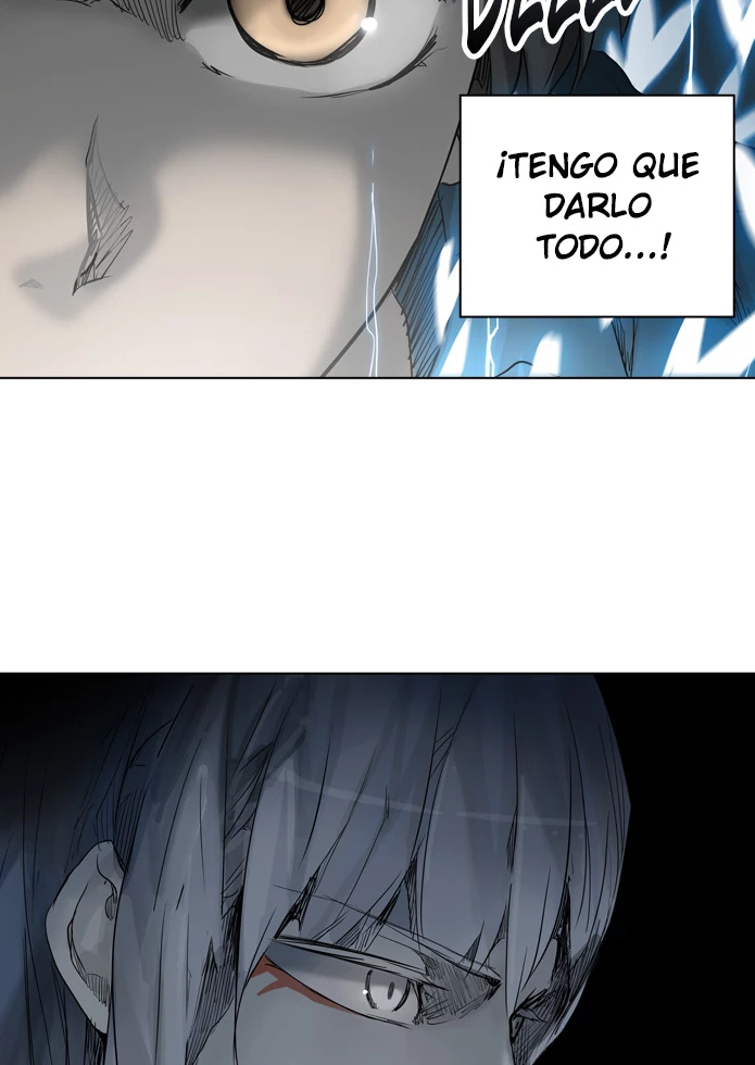 El irregular capítulo 265, página 61