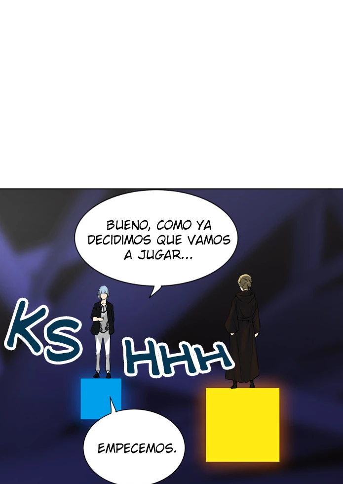 El irregular capítulo 265, página 63