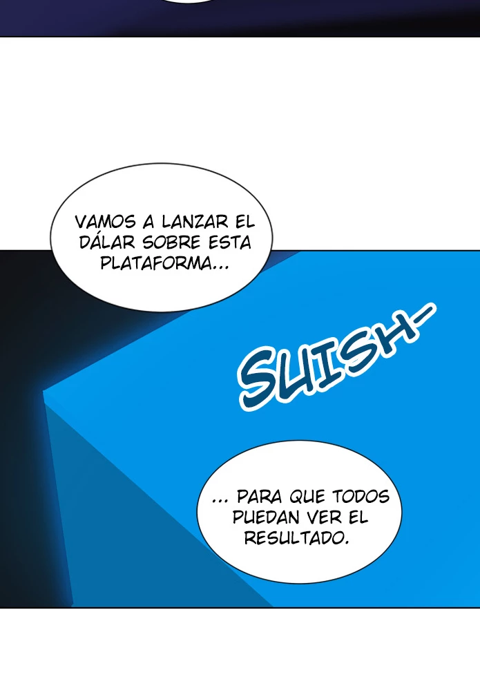 El irregular capítulo 265, página 64