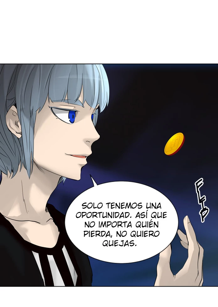 El irregular capítulo 265, página 65