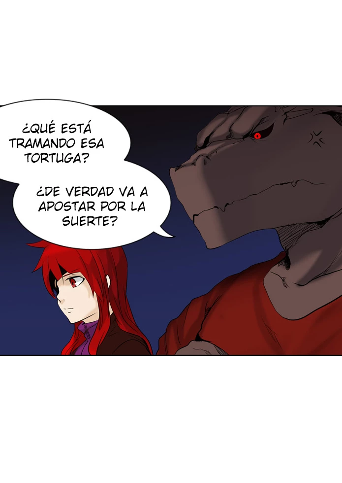 El irregular capítulo 265, página 66