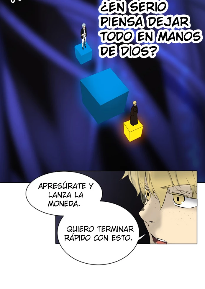 El irregular capítulo 265, página 68