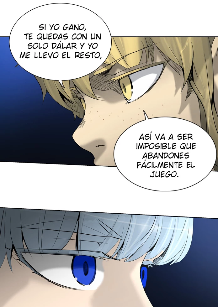 El irregular capítulo 265, página 69