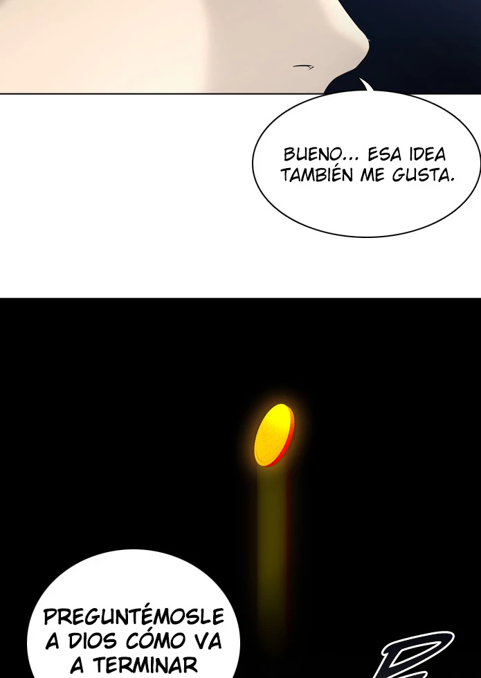 El irregular capítulo 265, página 70