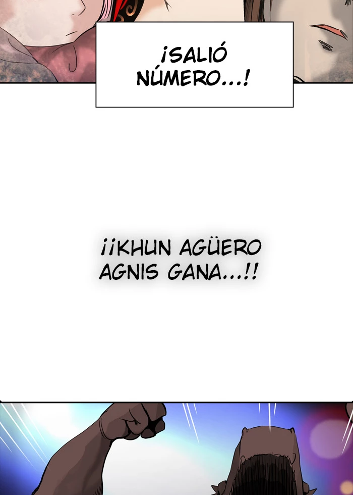 El irregular capítulo 266, página 13