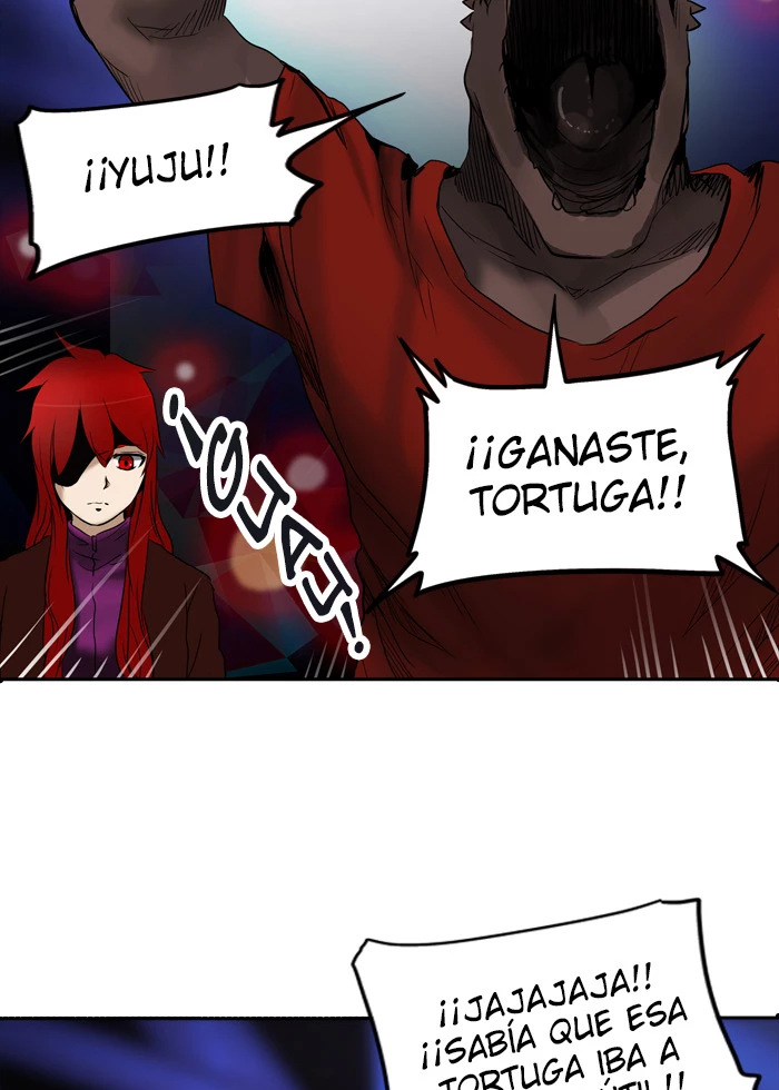 El irregular capítulo 266, página 14