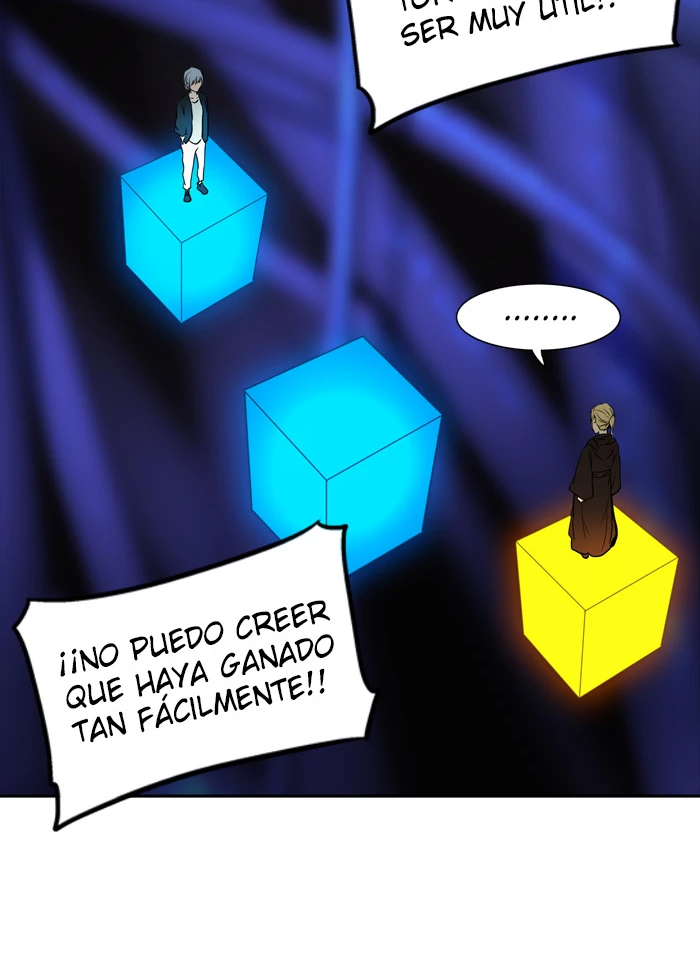El irregular capítulo 266, página 15