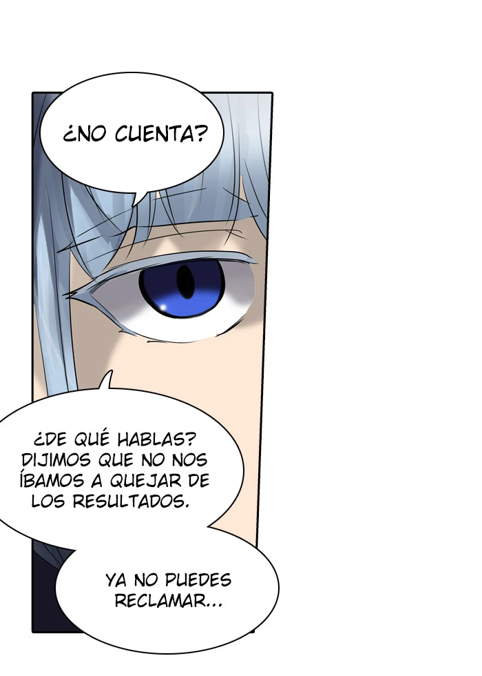 El irregular capítulo 266, página 17