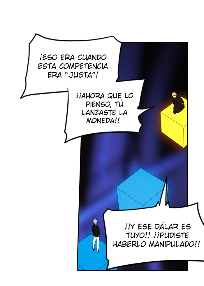 El irregular capítulo 266, página 18