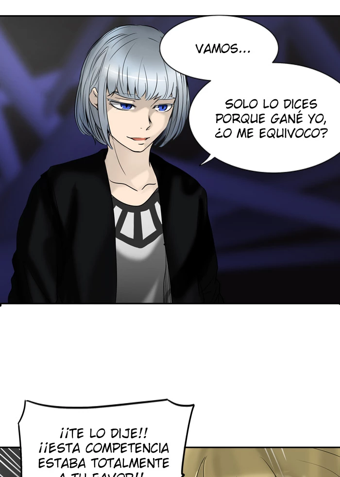El irregular capítulo 266, página 20