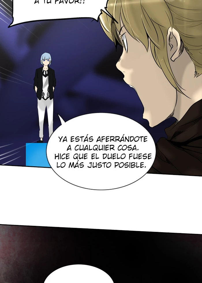 El irregular capítulo 266, página 21