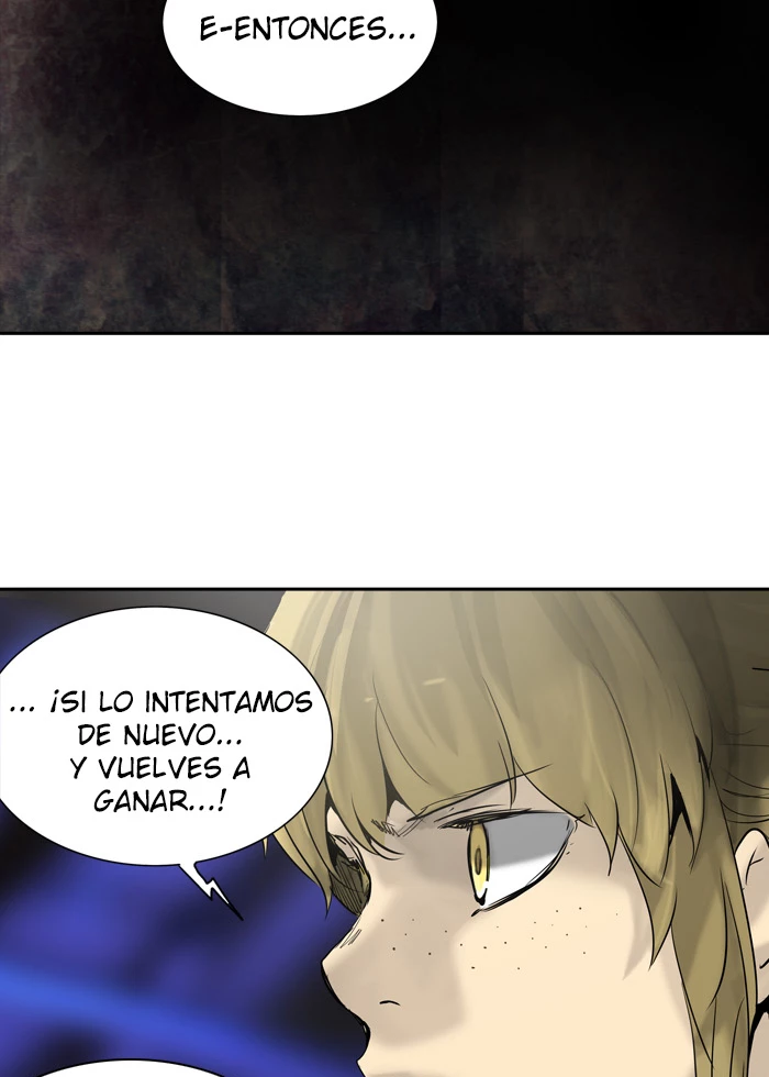 El irregular capítulo 266, página 22