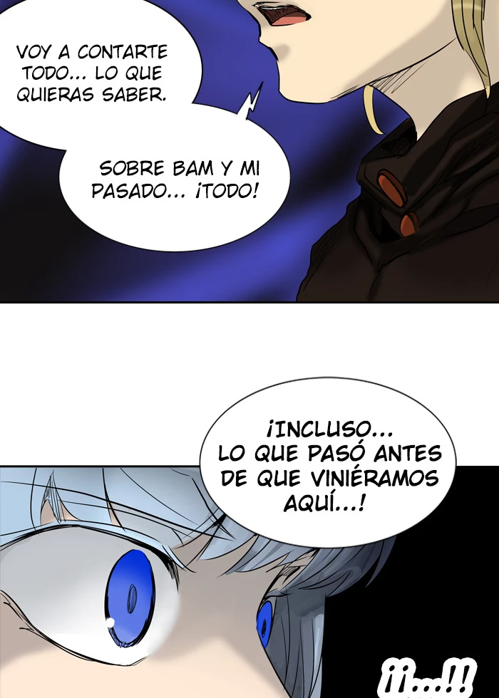 El irregular capítulo 266, página 23