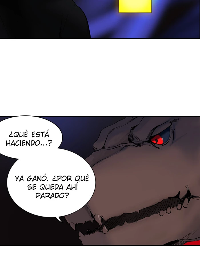 El irregular capítulo 266, página 25