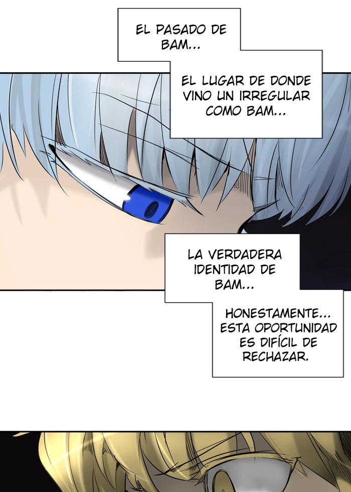 El irregular capítulo 266, página 26