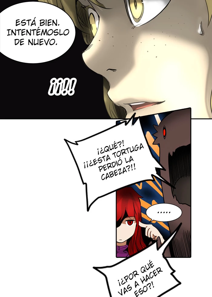 El irregular capítulo 266, página 27
