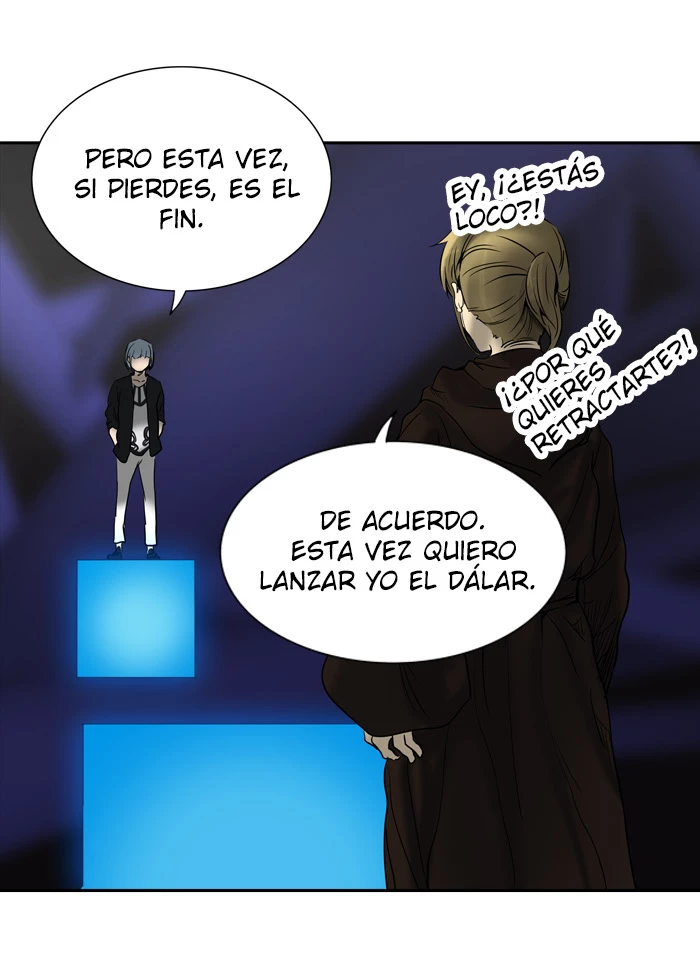 El irregular capítulo 266, página 29