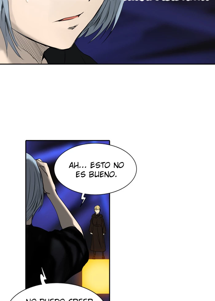 El irregular capítulo 266, página 38