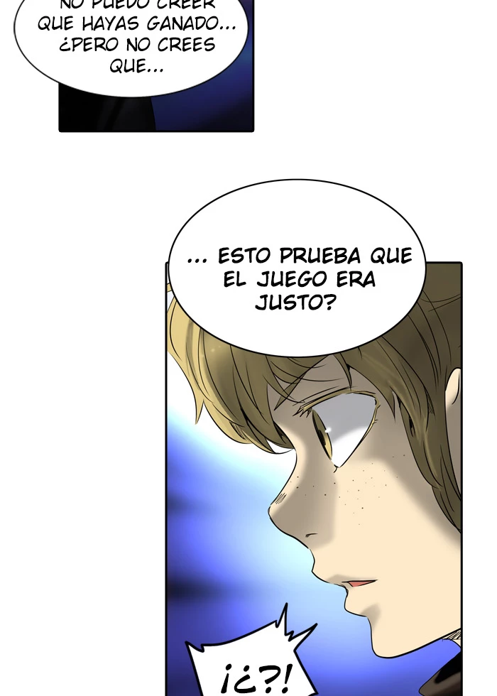 El irregular capítulo 266, página 39