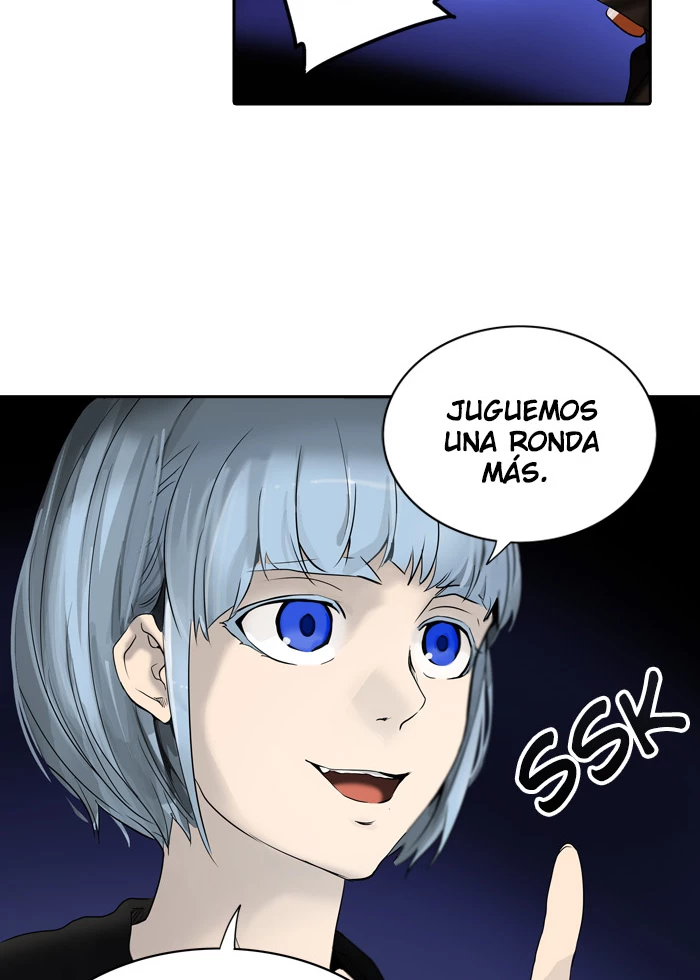 El irregular capítulo 266, página 40