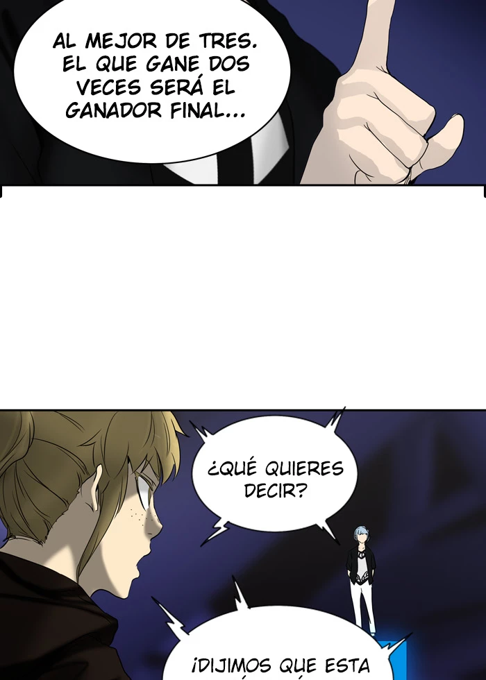 El irregular capítulo 266, página 41