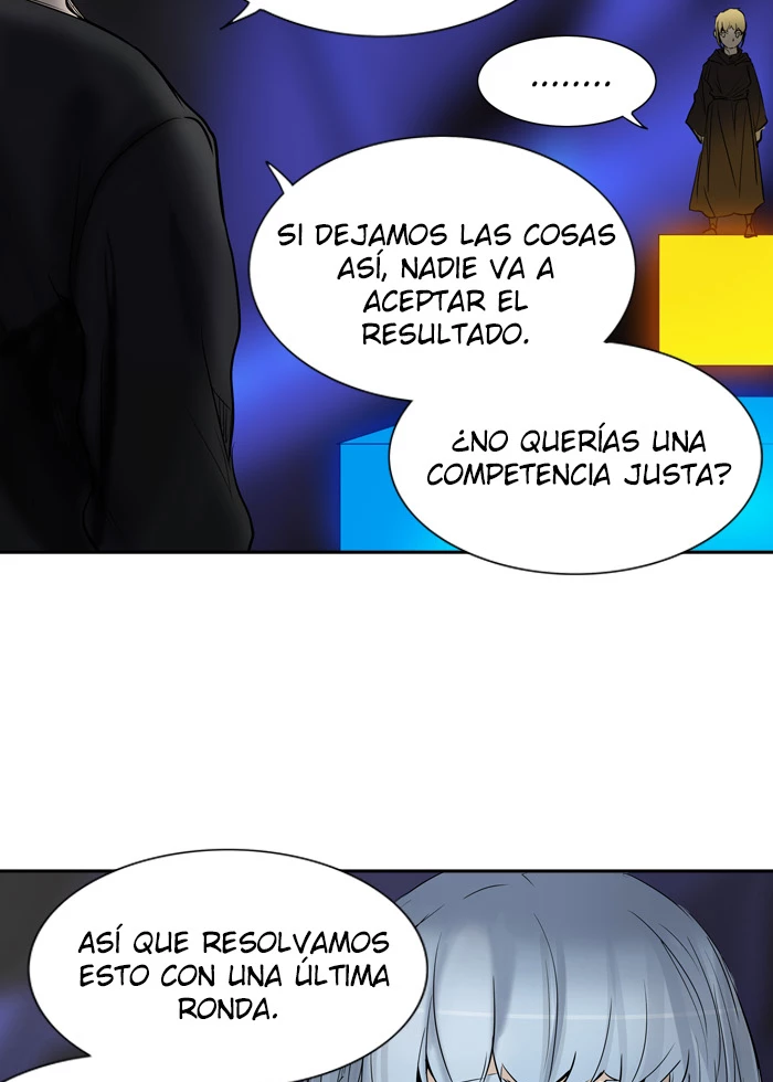El irregular capítulo 266, página 43