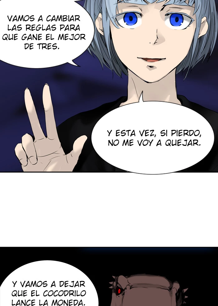 El irregular capítulo 266, página 44