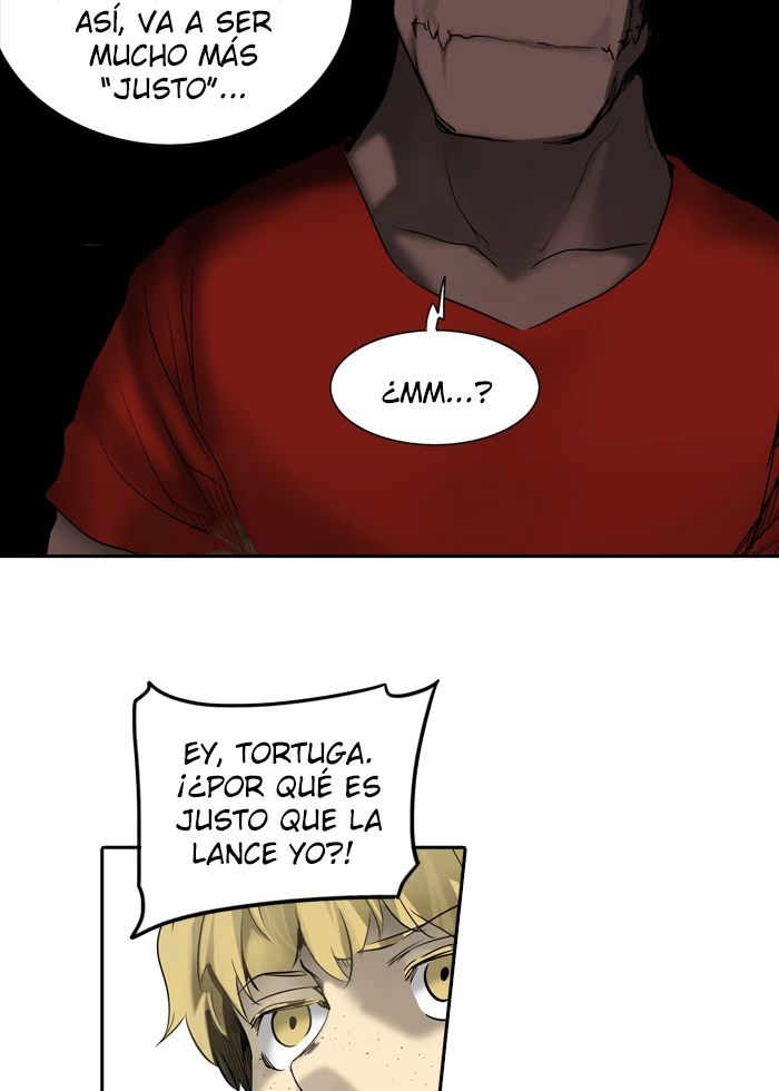 El irregular capítulo 266, página 45