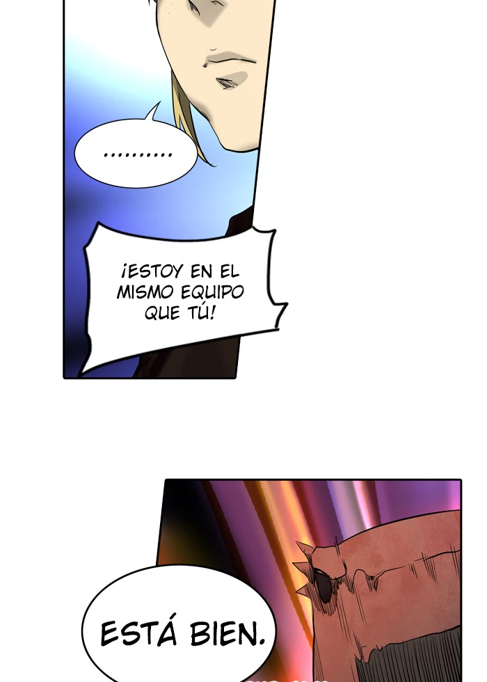 El irregular capítulo 266, página 46
