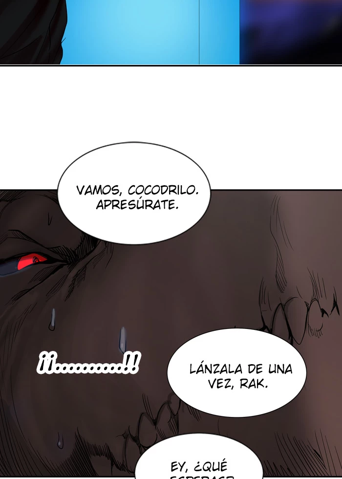 El irregular capítulo 266, página 49