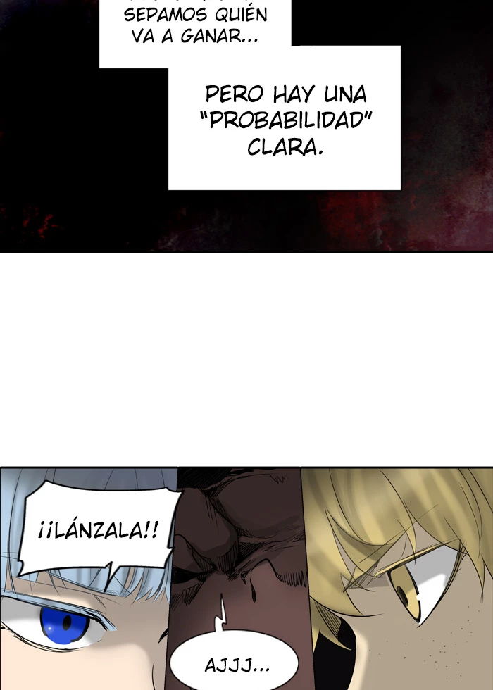 El irregular capítulo 266, página 52