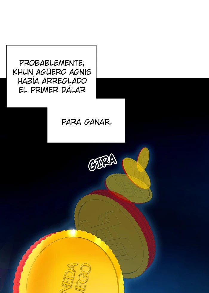 El irregular capítulo 266, página 54