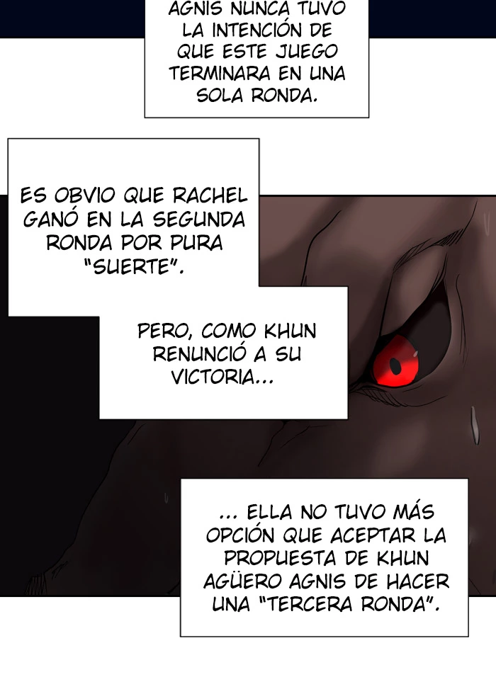 El irregular capítulo 266, página 56