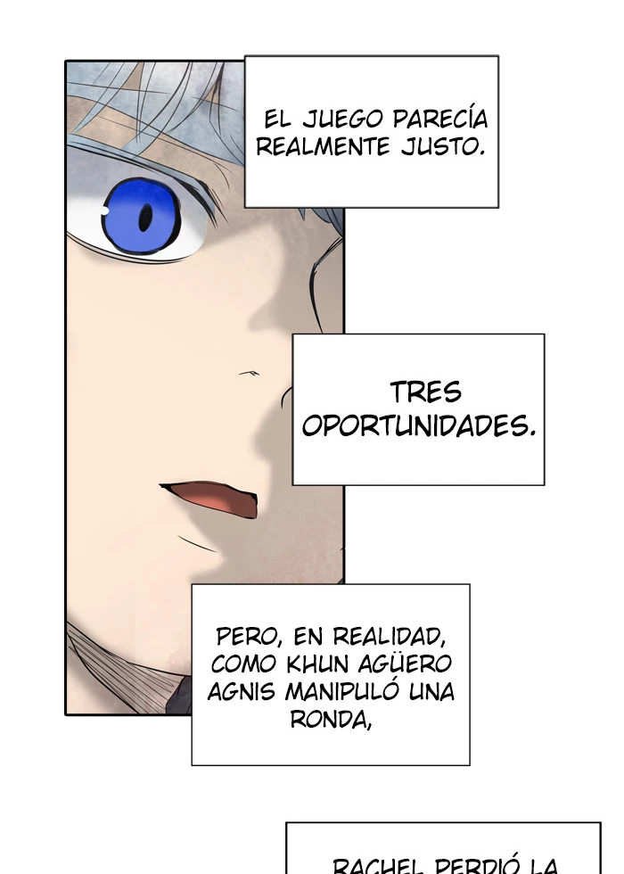 El irregular capítulo 266, página 57